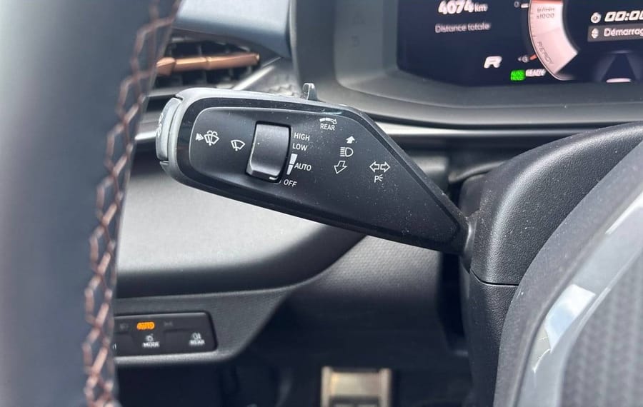 Choisissez votre cupra terramar chez CarGo Flex