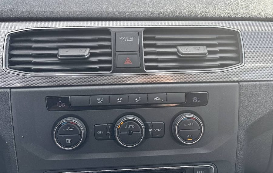 Choisissez votre volkswagen caddy chez CarGo Flex