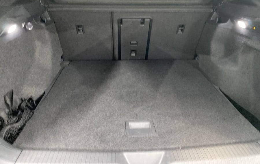 Choisissez votre volkswagen id5electrique chez CarGo Flex