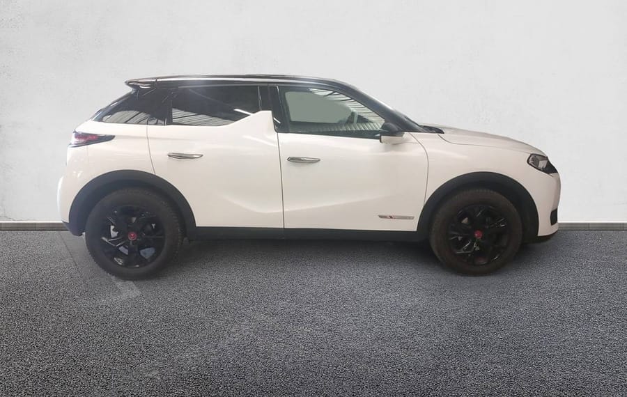 Choisissez votre ds ds3 chez CarGo Flex
