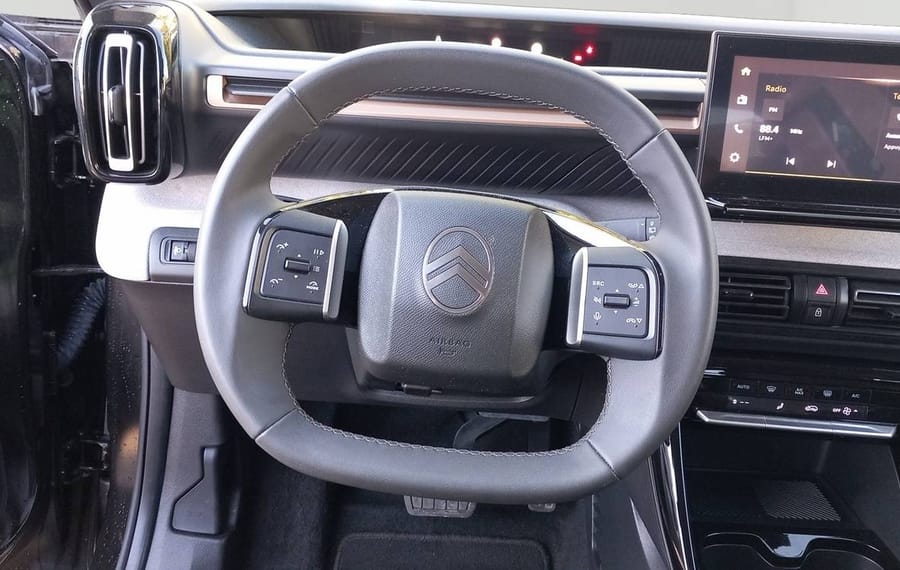 Choisissez votre citroen c3aircrosselectrique chez CarGo Flex