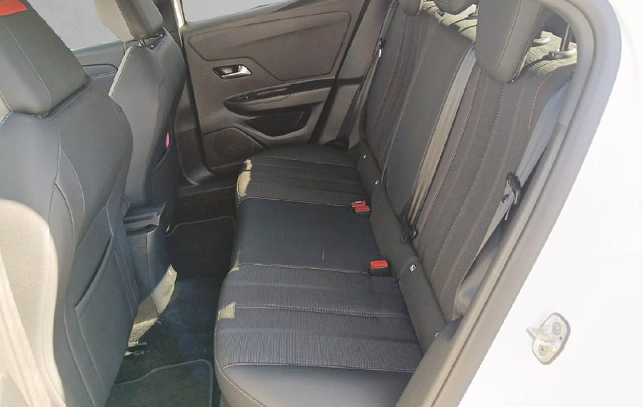 Choisissez votre opel mokka chez CarGo Flex
