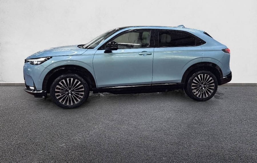 Choisissez votre honda eny1electrique chez CarGo Flex