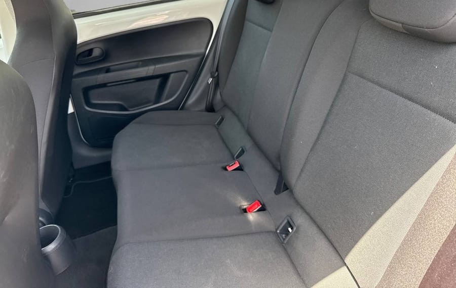 Choisissez votre volkswagen upelectrique chez CarGo Flex