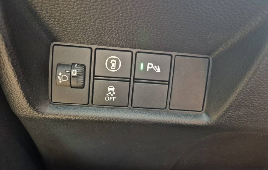 Choisissez votre honda jazz chez CarGo Flex