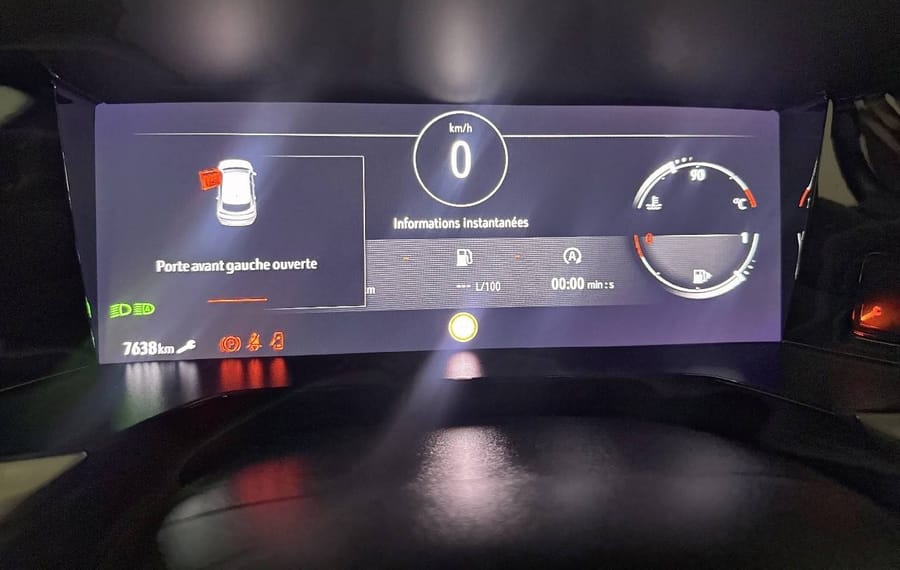 Choisissez votre opel grandland chez CarGo Flex