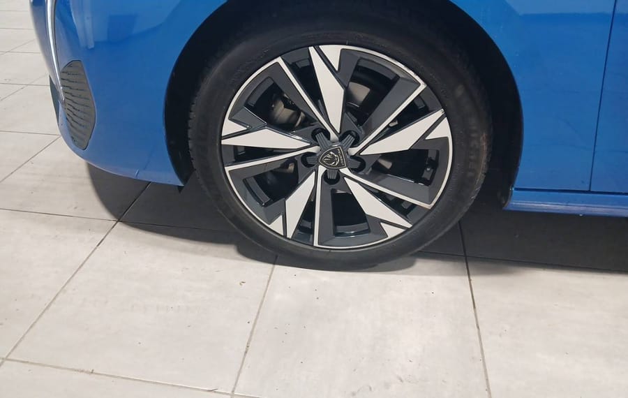 Choisissez votre peugeot 308 chez CarGo Flex