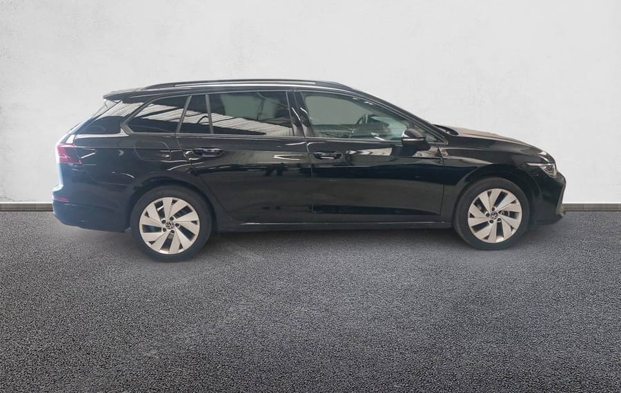 Choisissez votre volkswagen golfbreak chez CarGo Flex