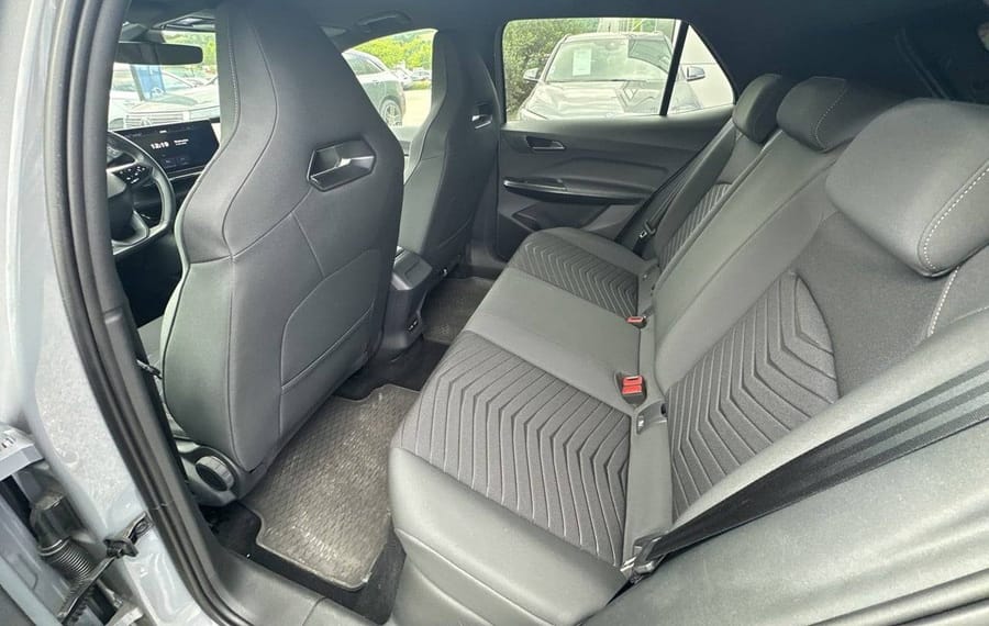 Choisissez votre cupra bornelectrique chez CarGo Flex
