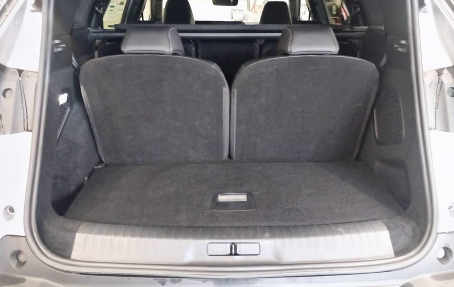 Choisissez votre peugeot 5008 chez CarGo Flex