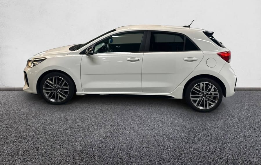 Choisissez votre kia rio chez CarGo Flex