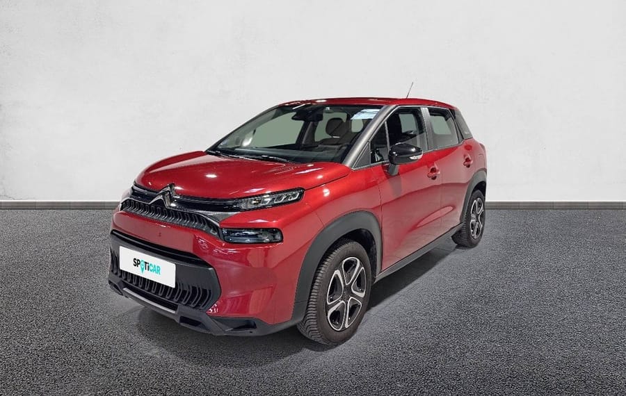 Choisissez votre citroen c3aircross chez CarGo Flex