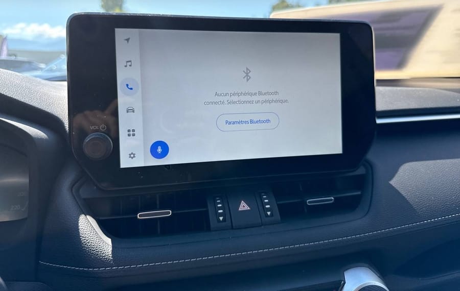 Choisissez votre toyota rav4 chez CarGo Flex