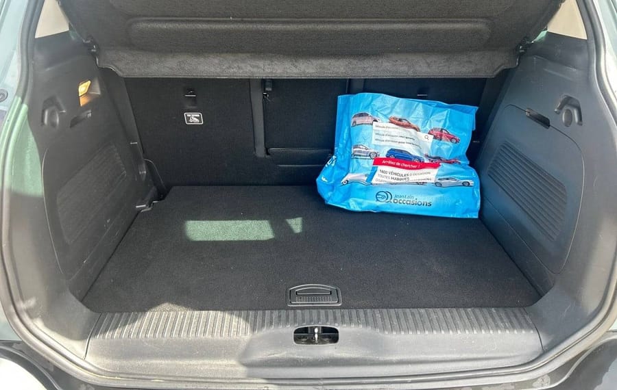 Choisissez votre citroen c3aircross chez CarGo Flex