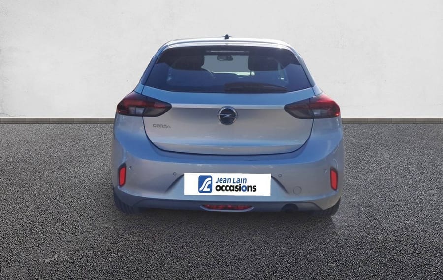 Choisissez votre opel corsa chez CarGo Flex