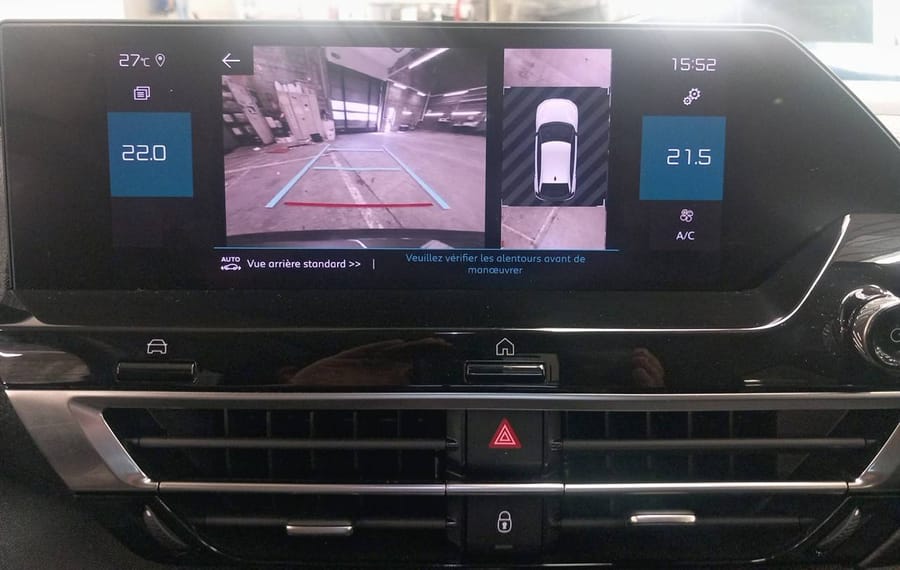 Choisissez votre citroen c4 chez CarGo Flex