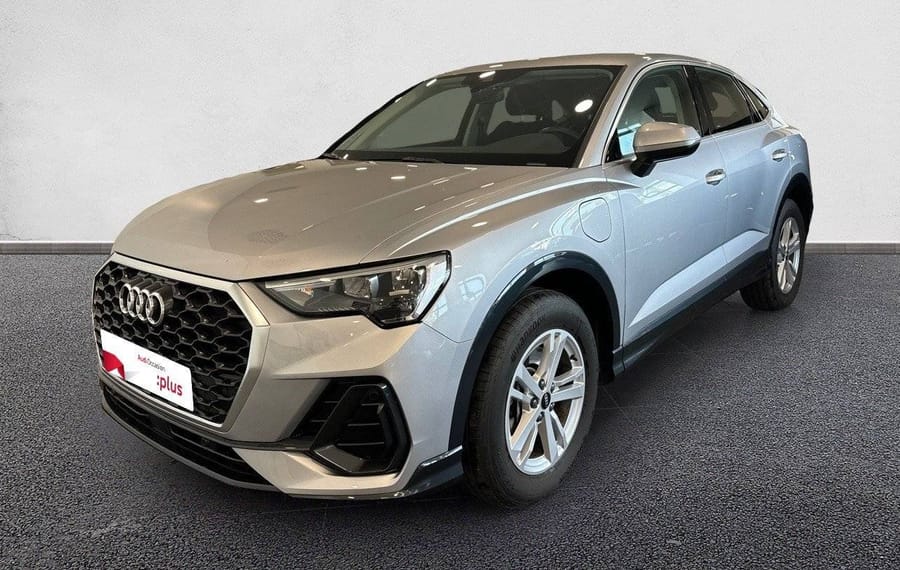 suv audi q3 hybride automatique