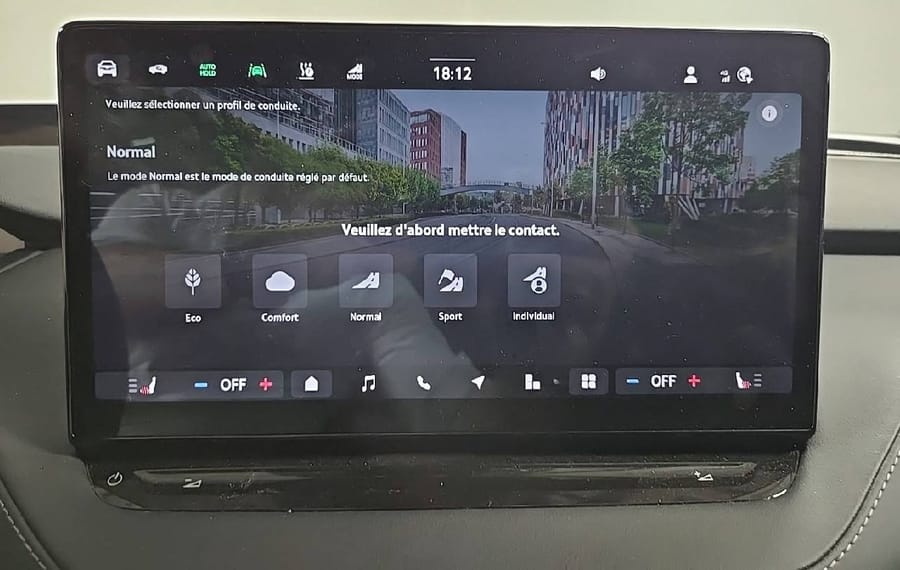 Choisissez votre skoda enyaqelectrique chez CarGo Flex