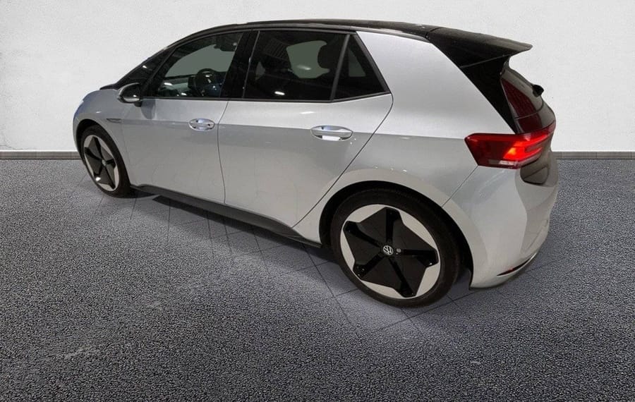 Choisissez votre volkswagen id3electrique chez CarGo Flex