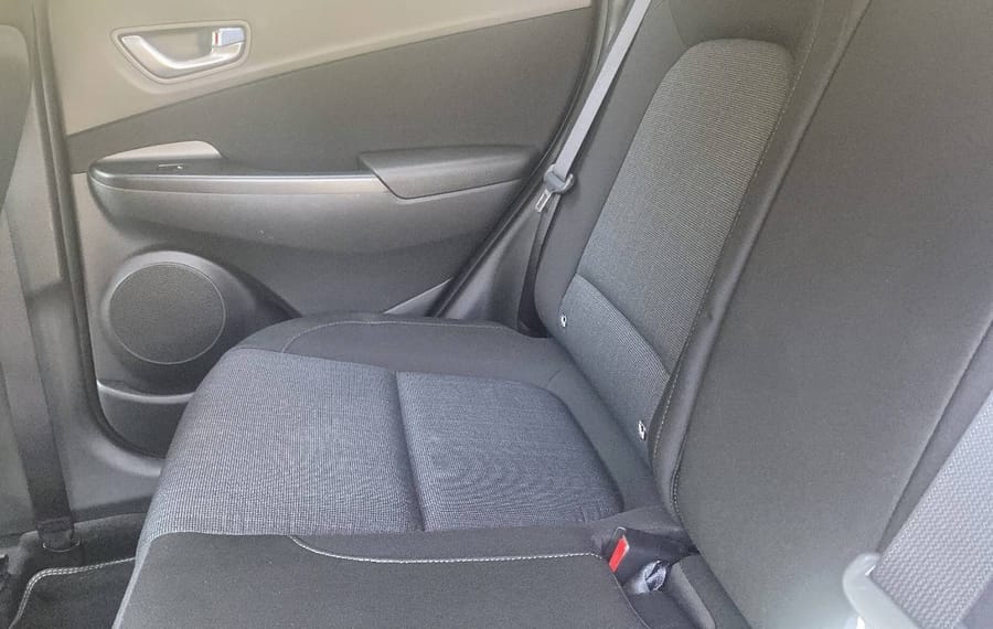 Choisissez votre hyundai kona chez CarGo Flex