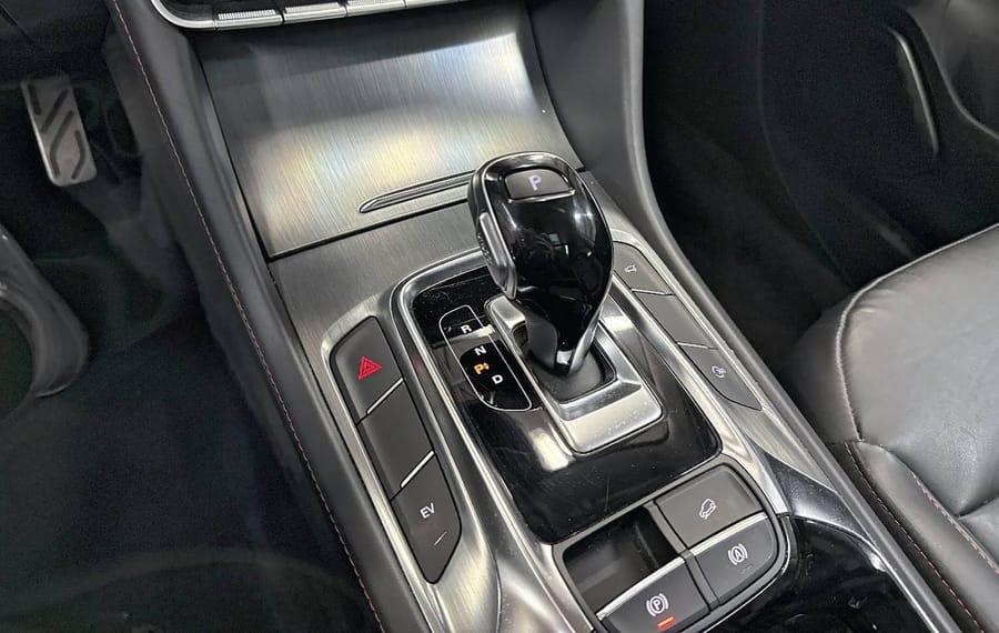 Choisissez votre mg ehs chez CarGo Flex