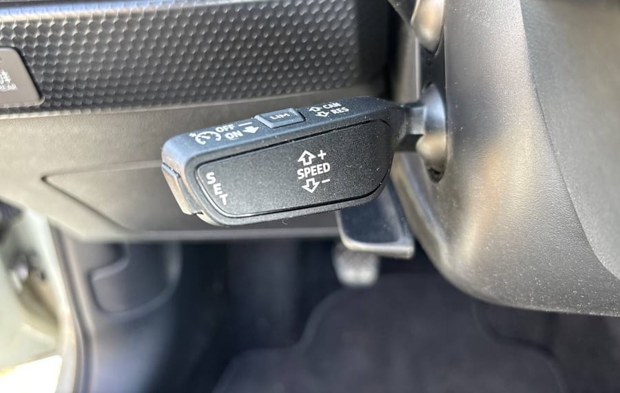 Choisissez votre audi a1 chez CarGo Flex