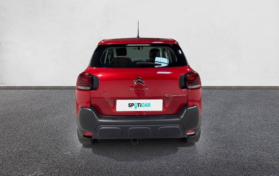 Choisissez votre citroen c3aircross chez CarGo Flex