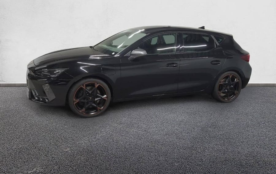 Choisissez votre cupra leon chez CarGo Flex