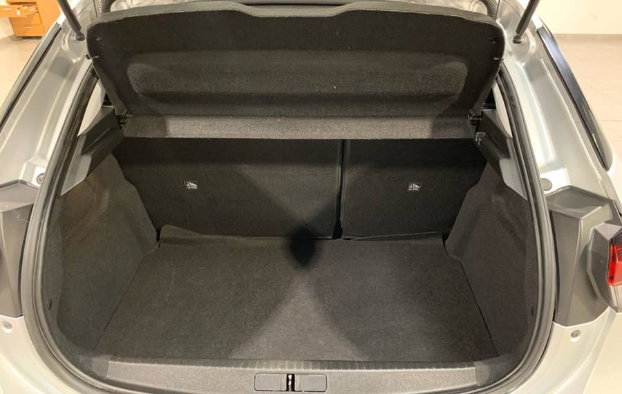 Choisissez votre opel corsa chez CarGo Flex