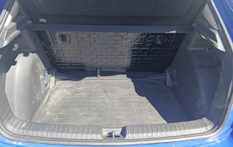 Choisissez votre skoda fabia chez CarGo Flex
