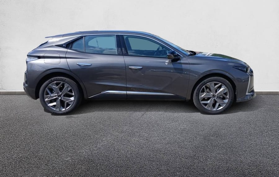 Choisissez votre ds ds4 chez CarGo Flex