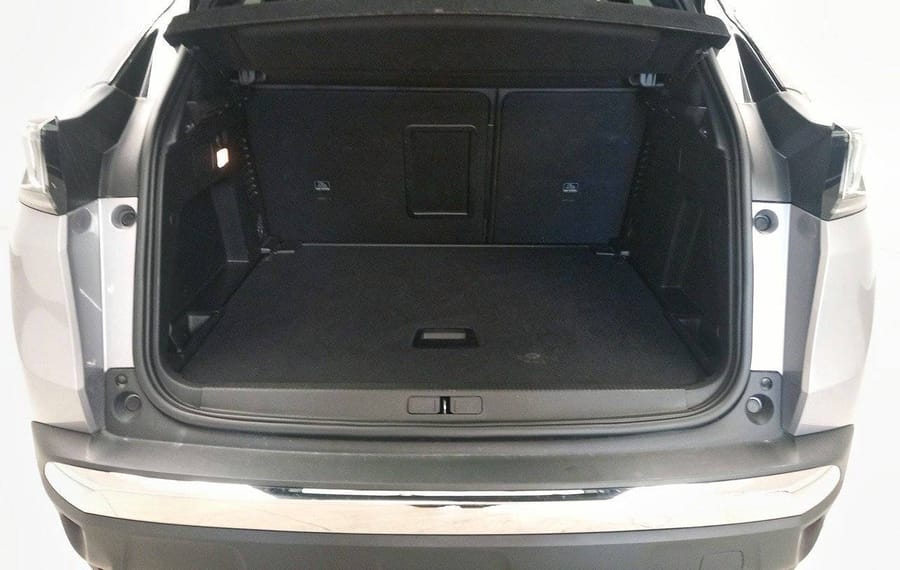 Choisissez votre peugeot 3008 chez CarGo Flex