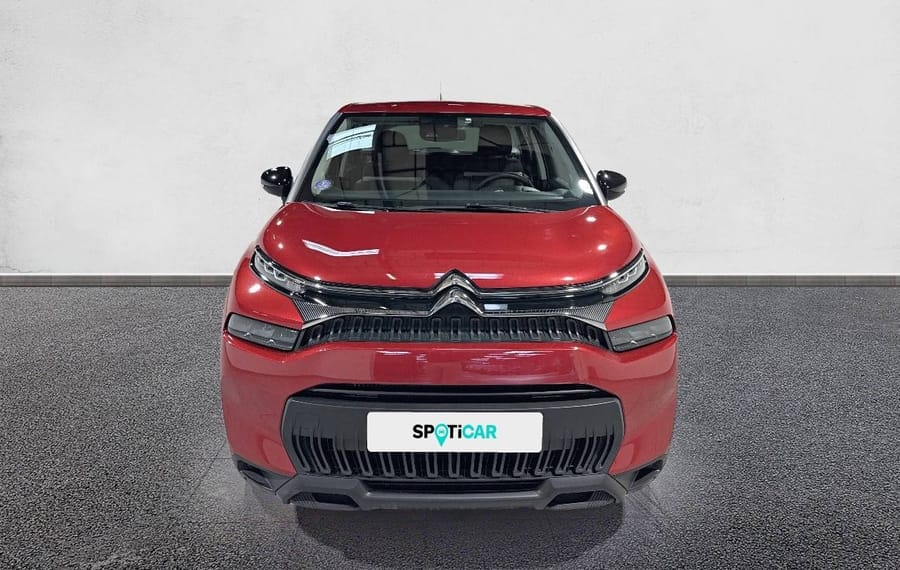 Choisissez votre citroen c3aircross chez CarGo Flex