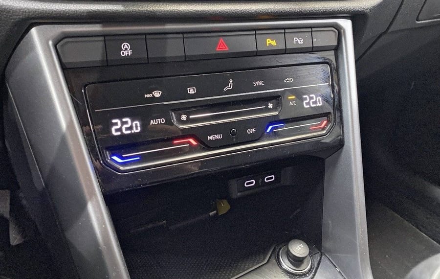 Choisissez votre volkswagen troc chez CarGo Flex
