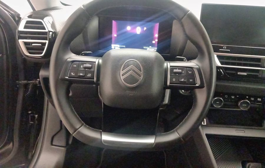 Choisissez votre citroen c4 chez CarGo Flex