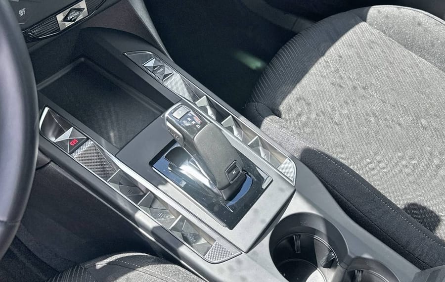 Choisissez votre ds ds3 chez CarGo Flex