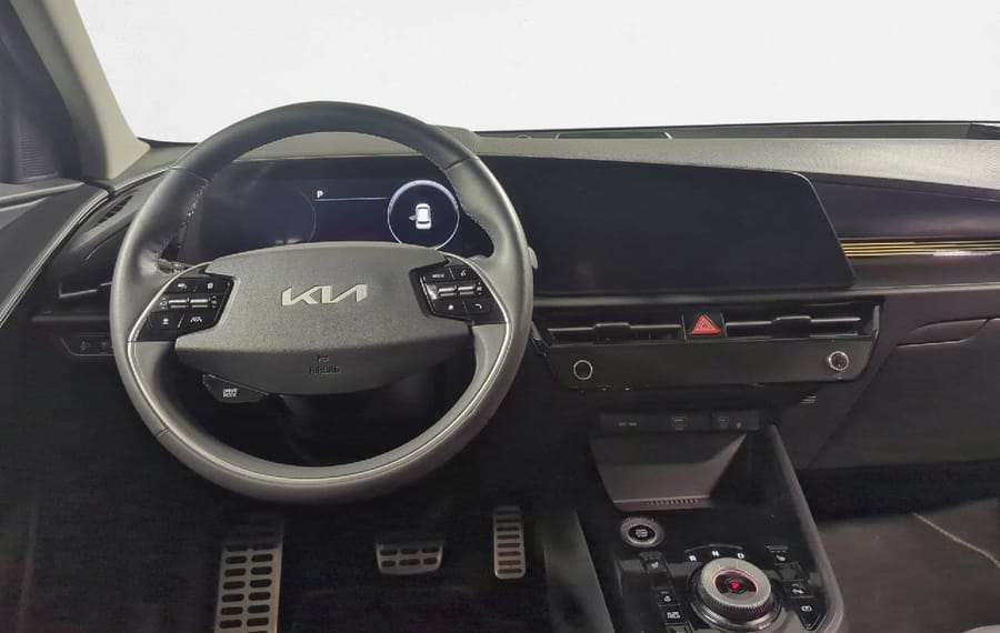 Choisissez votre kia niro chez CarGo Flex