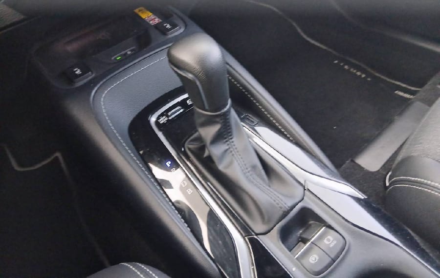 Choisissez votre toyota corollabreak chez CarGo Flex