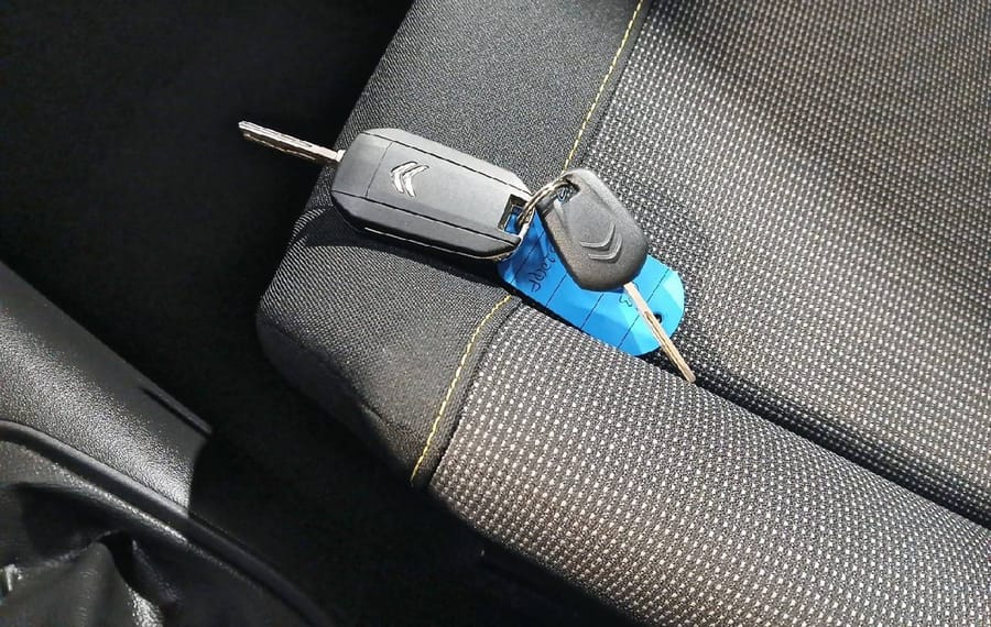 Choisissez votre citroen c3 chez CarGo Flex