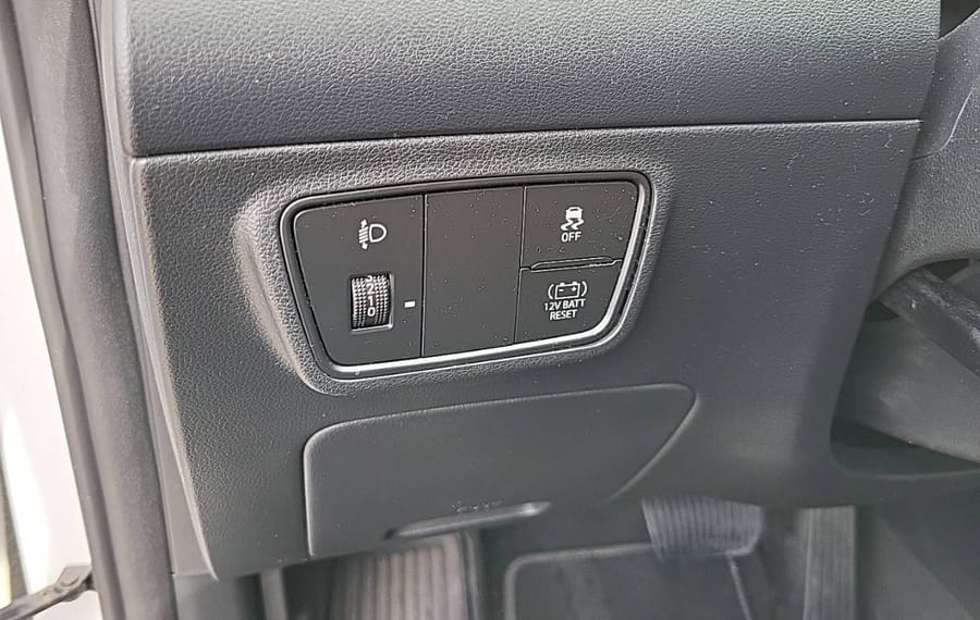 Choisissez votre hyundai tucson chez CarGo Flex