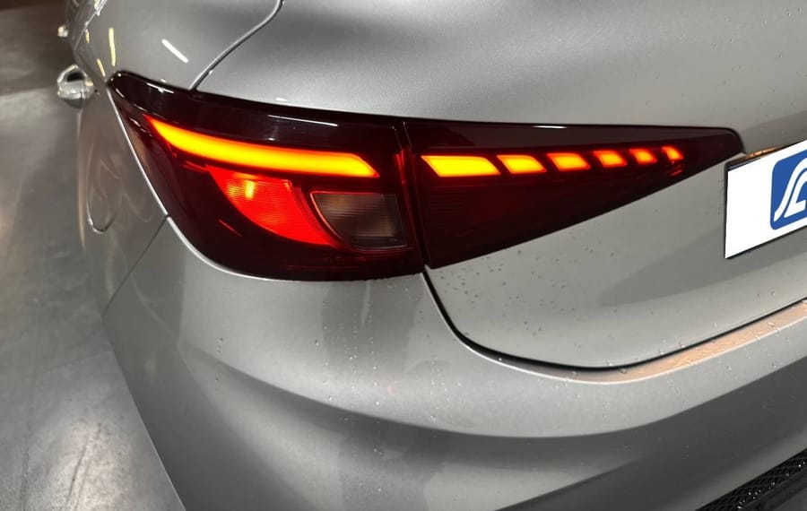 Choisissez votre mg mg3 chez CarGo Flex