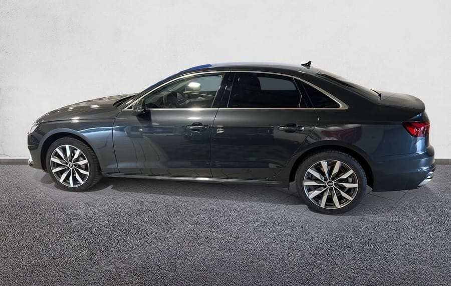 Choisissez votre audi a4 chez CarGo Flex