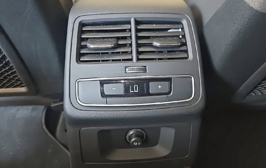 Choisissez votre audi a4break chez CarGo Flex