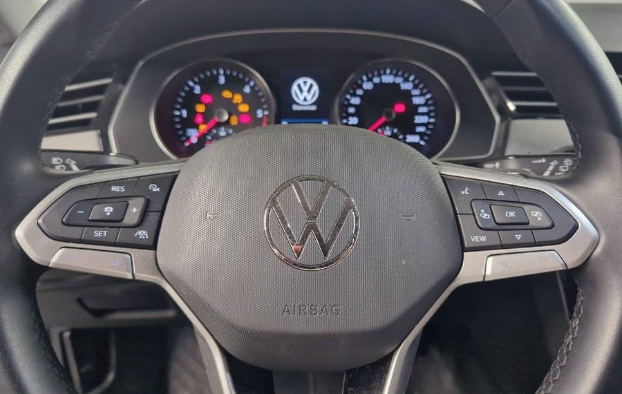 Choisissez votre volkswagen passatbreak chez CarGo Flex