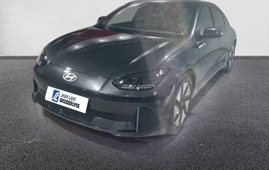 Choisissez votre hyundai ioniq6electrique chez CarGo Flex