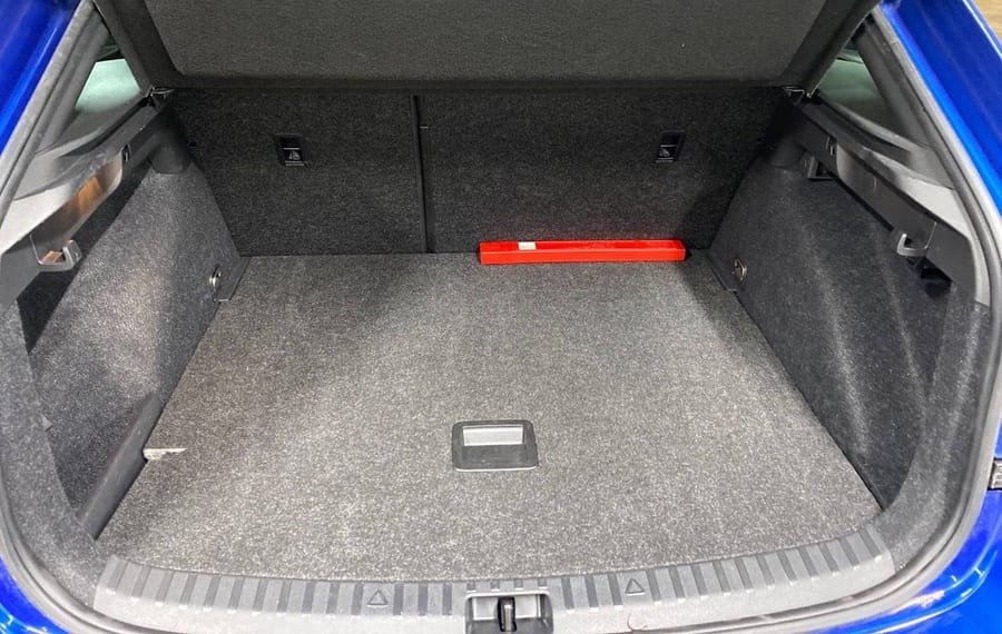 Choisissez votre skoda scala chez CarGo Flex