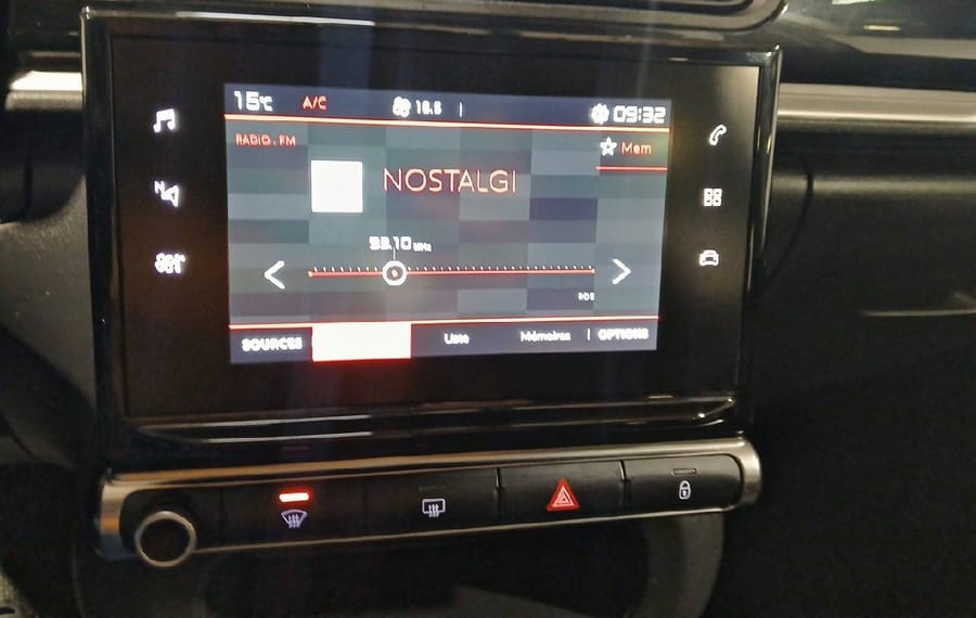 Choisissez votre citroen c3 chez CarGo Flex