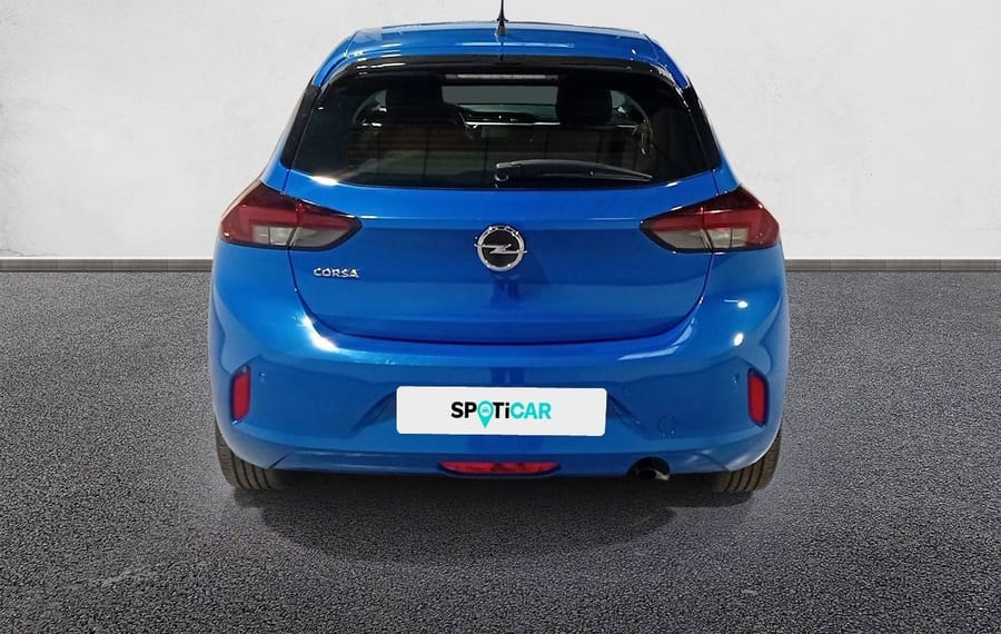 Choisissez votre opel corsa chez CarGo Flex