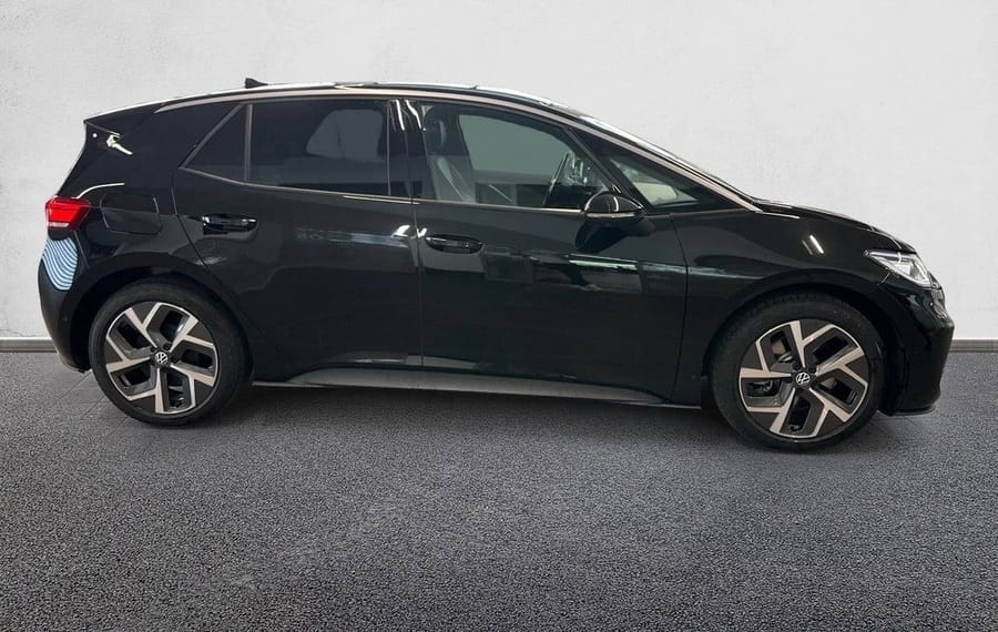 Choisissez votre volkswagen id3electrique chez CarGo Flex
