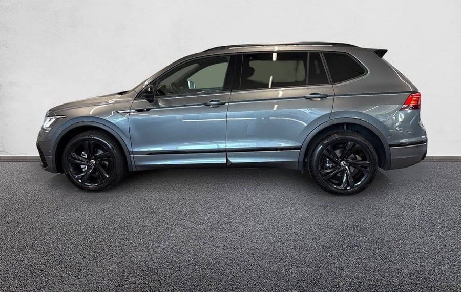 Choisissez votre volkswagen tiguanallspace chez CarGo Flex